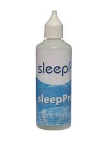 SleepPro Dagelijkse Reiniging 100 ML SleepPro Dagelijkse Reiniging 100 ML