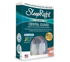SleepRight Tandenknarsen Slim Comfort SleepRight Tandenknarsen Slim Comfort