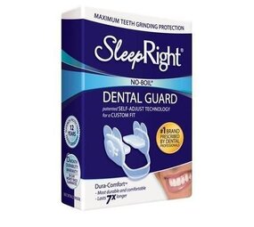 SleepRight Tandenknarsen Dura Comfort SleepRight Tandenknarsen Dura Comfort