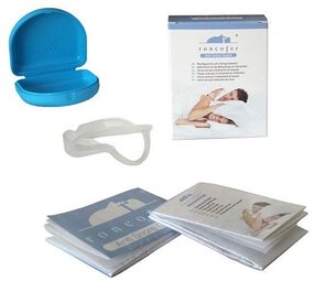 Snurkbeugel Snurkbeugel