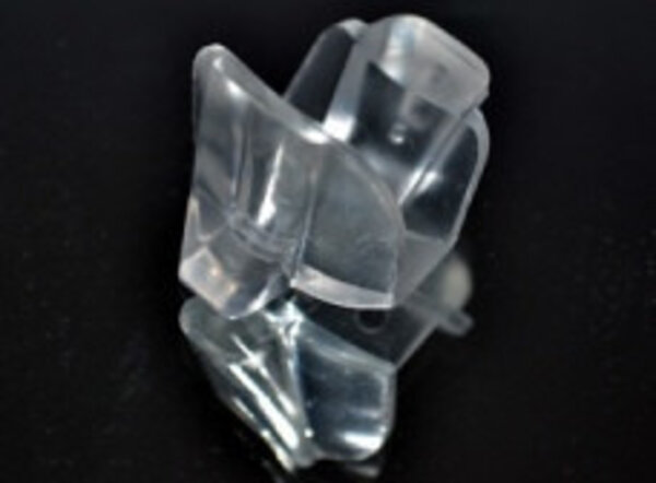 NTI-TSS Knarsbitje - Splint