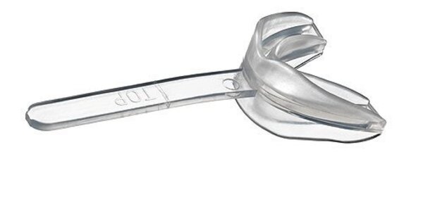 SnorBan Anti-Snurkbeugel SnorBan Anti-Snurkbeugel