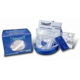 Anti-snurk beugel Anti-snurk beugel