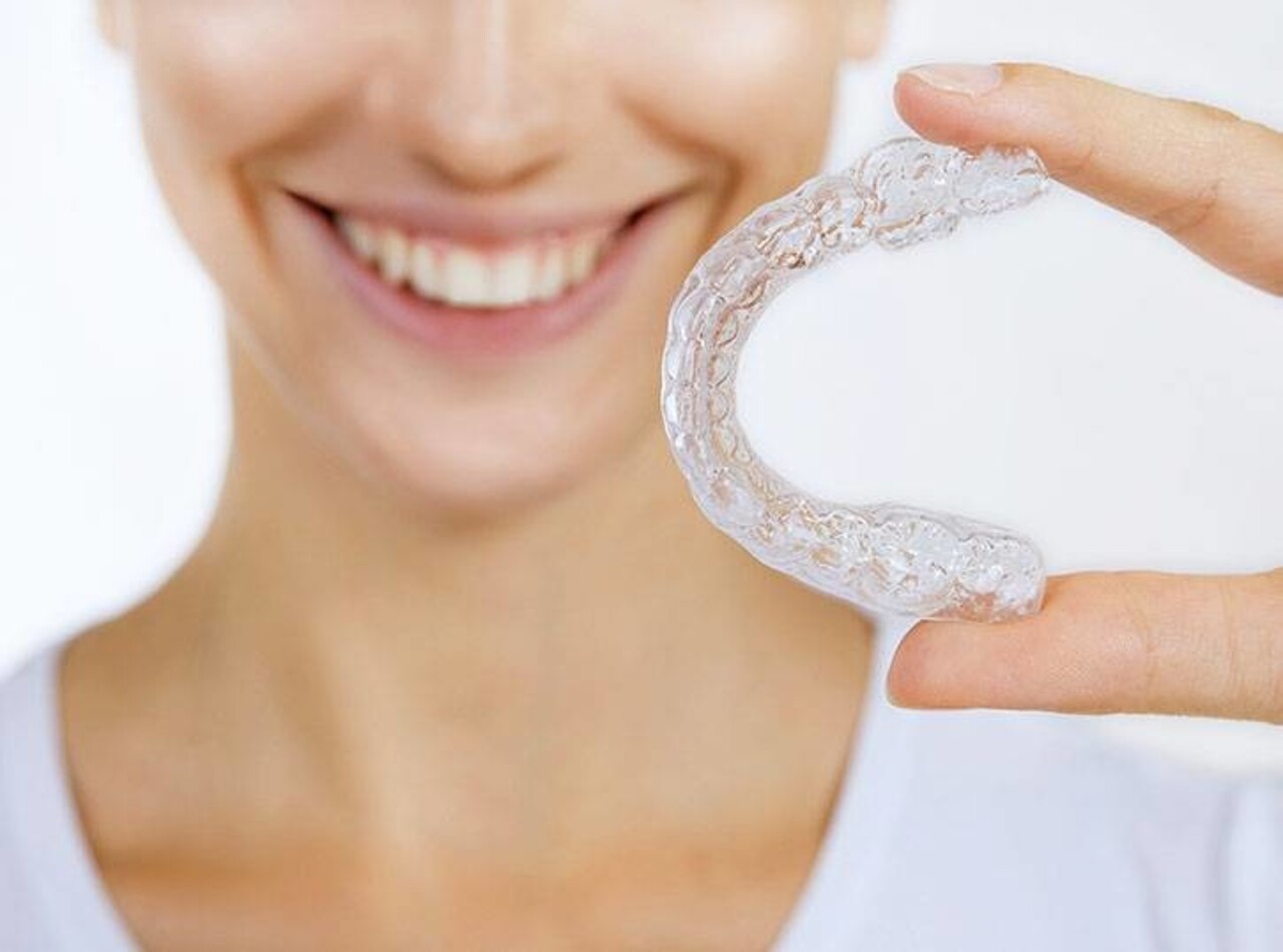 SleepPro Splintdirect tandenknarsbitje