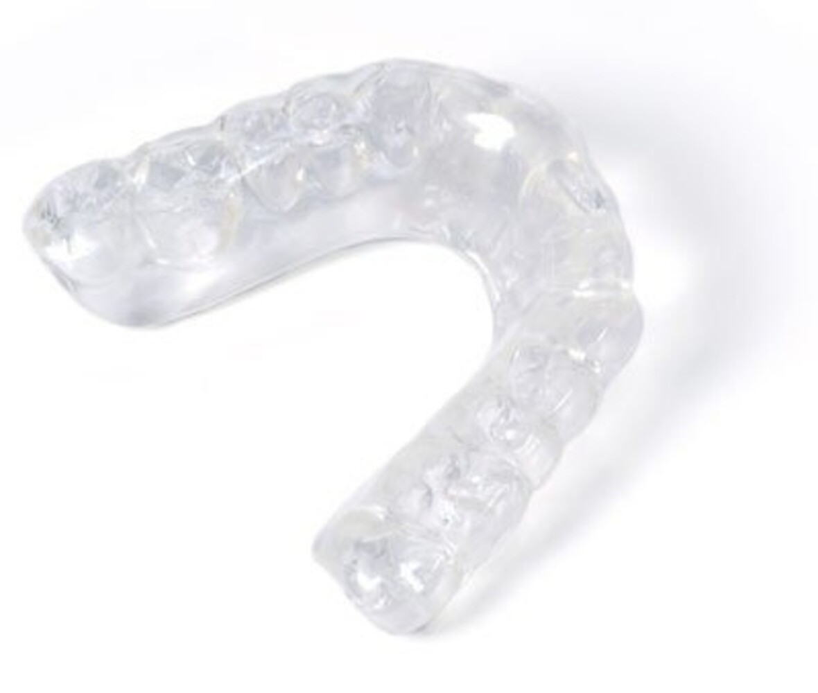 SleepPro Splintdirect tandenknarsbitje