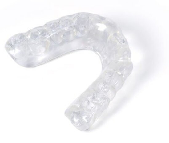 SleepPro Splintdirect tandenknarsbitje