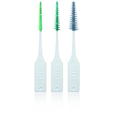 Soft-Picks Original Large Ragers - 40 stuks