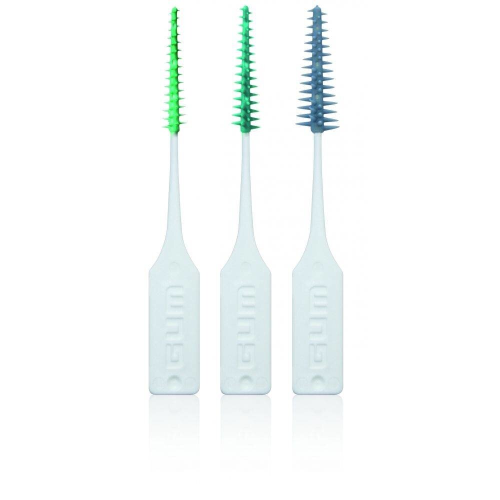 Soft-Picks Original X- Large Ragers - 40 stuks