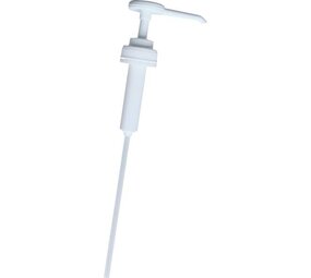 Paroex Pomp voor Mondspoeling 5 Liter Flacon