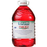 Paroex Mondspoeling 1,2 mg/ml - 5 Liter zonder pomp Paroex Mondspoeling 1,2 mg/ml - 5 Liter zonder pomp