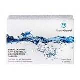 Bruistabletten - 4 stuks