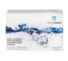 Bruistabletten - 4 stuks Bruistabletten - 4 stuks