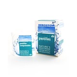 Pastilles tegen droge mond en xerostomie