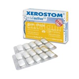 Gum - Kauwgum tegen droge mond en Xerostomie