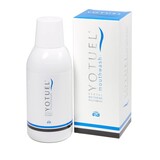 Whitening Mondwater