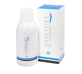 Whitening Mondwater Whitening Mondwater