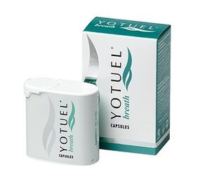 Frisse Adem Capsules Frisse Adem Capsules