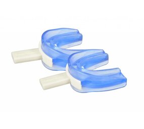 SleepPro Snurkbeugel Standaard Easifit - Dubbel pack SleepPro Snurkbeugel Standaard Easifit - Dubbel pack