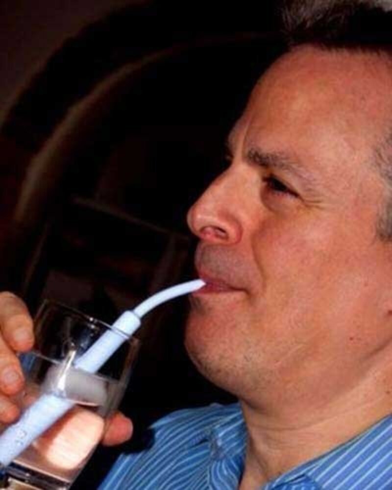 SleepPro Dream Sipper | Anti Snurk Training