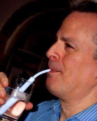 SleepPro Dream Sipper | Anti Snurk Training