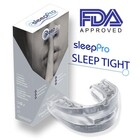 SleepPro Sleep Tight Snurkbeugel