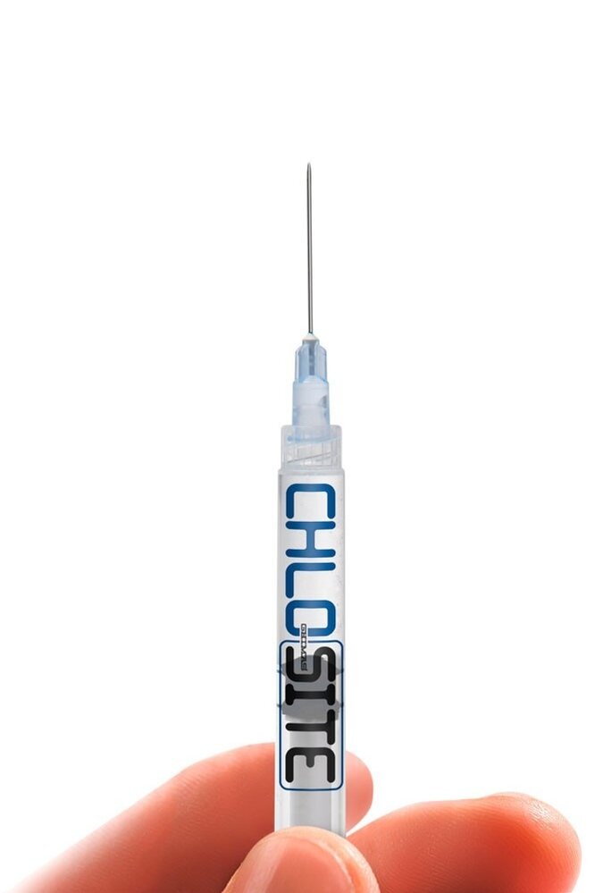 Chlo-Site 4x 1.0ML Chlo-Site 4x 1.0ML