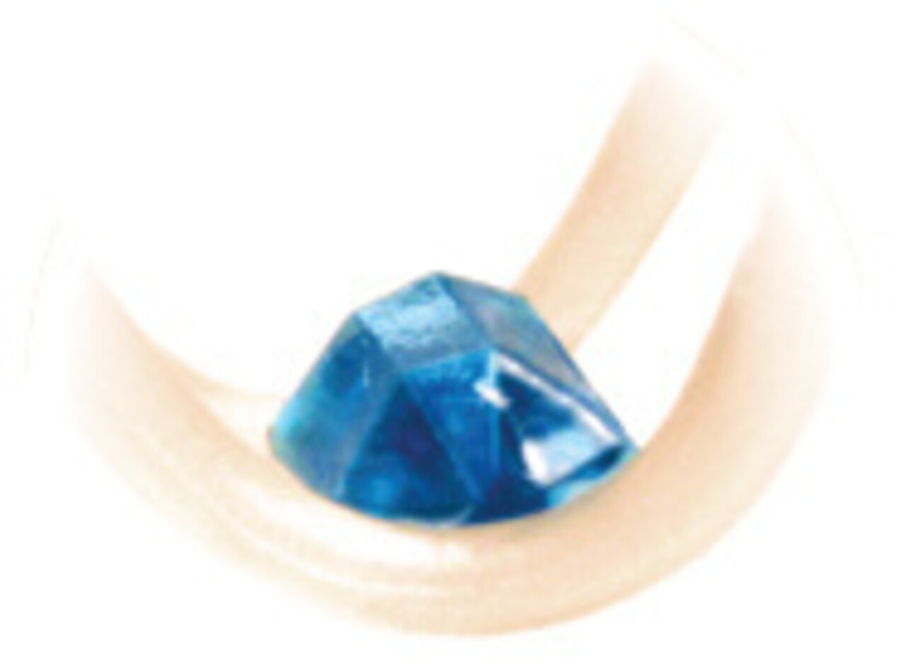 SleepRight Intra nasal Vapor inhaler Neusspreider met Menthol