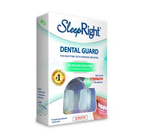 SleepRight Tandenknarsen Select