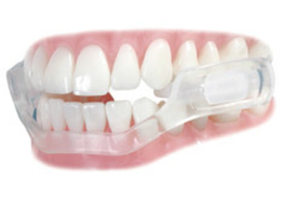 SleepRight Tandenknarsen Select SleepRight Tandenknarsen Select