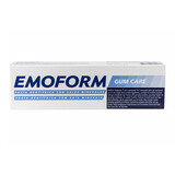 EMOFORM GUM CARE tandpasta - tube 75 ml