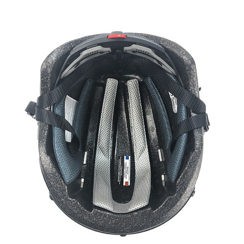 Cádomotus Padding for Alpha helmets, Alpha Aerospeed, Alpha-2 and Alpha-Y