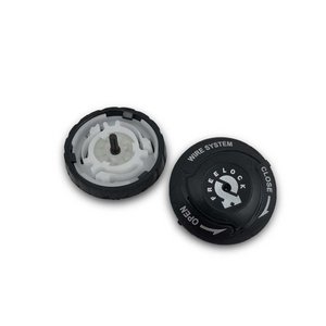 Cádomotus Dial lock replacement set (2 discs)