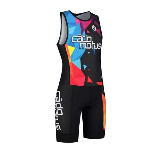 Cádomotus Cádomotus Onyx triathlon suit Cádomotus Cádomotus Onyx triathlon suit