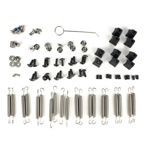 Cádomotus Speed Skate Spare Part Kit Cádomotus Speed Skate Spare Part Kit