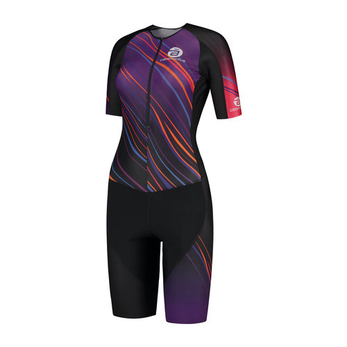 Cádomotus Inline Skinsuit Epic - Lollipop Cádomotus Inline Skinsuit Epic - Lollipop