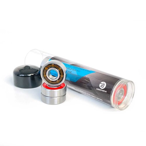Magic ABEC-7 bearings 16 pack Magic ABEC-7 bearings 16 pack