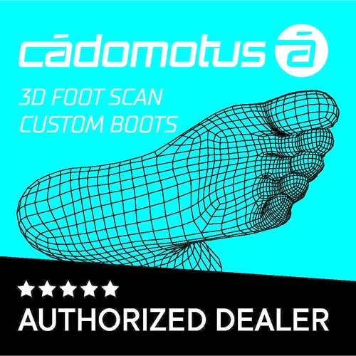 Cádomotus Techmed 3D | Structure Sensor | scan pack Cádomotus Techmed 3D | Structure Sensor | scan pack