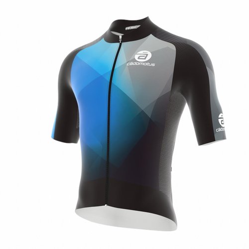 Cádomotus Cycling Jersey Epic SS Force Cádomotus Cycling Jersey Epic SS Force