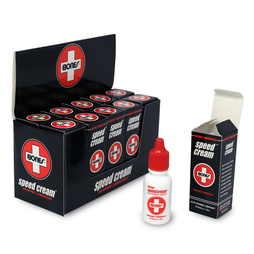 Bones Bones Speed Cream 10PK Bones Bones Speed Cream 10PK