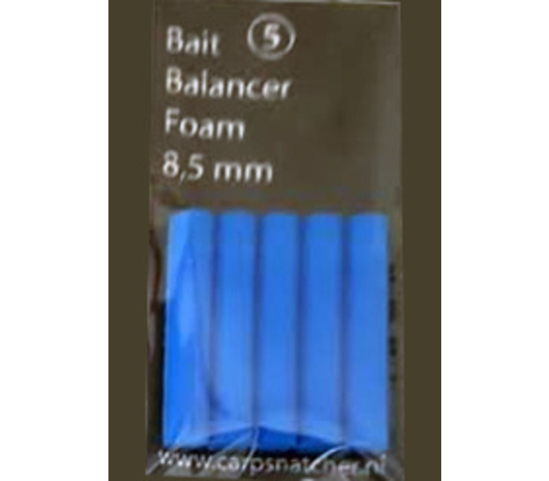 Bait Balancer - High Density Foam