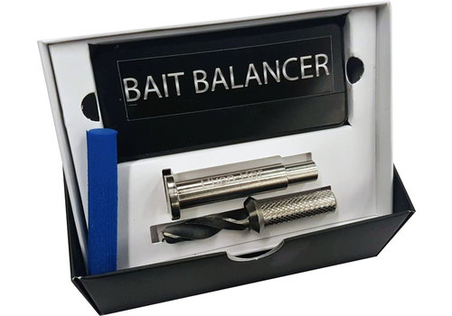 Carp Snatcher Bait Balancer