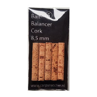 Bait Balancer - Predrilled cork