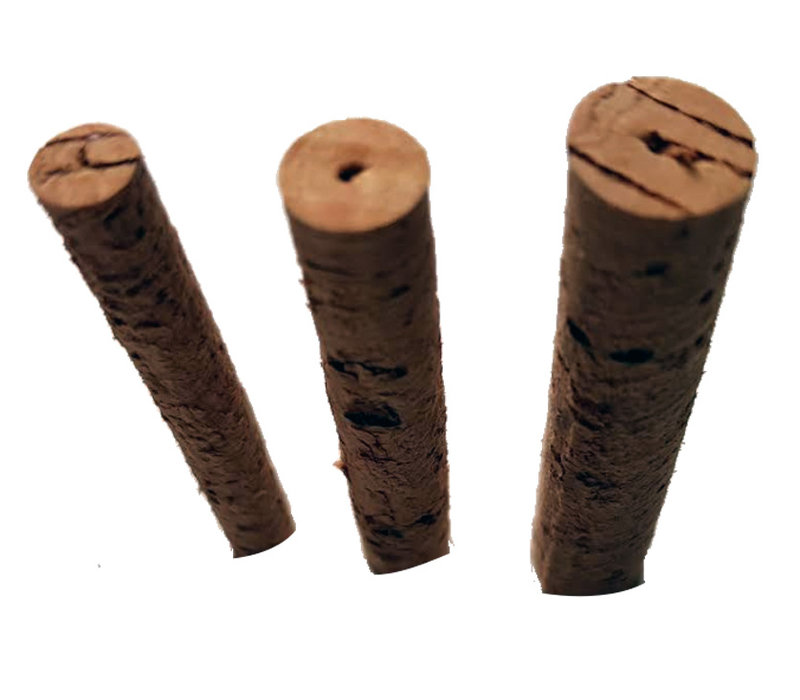 Bait Balancer - Predrilled cork