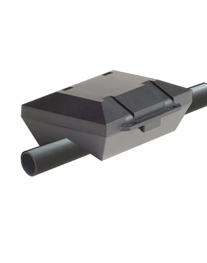  Waterontharder Black Edition - voor alle Tyleen leidingen