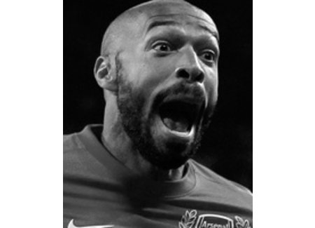 Thierry Henry