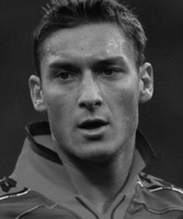 Cimeli firmati da Francesco Totti