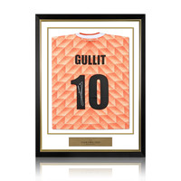 Incornici la tua maglia - cornice standard