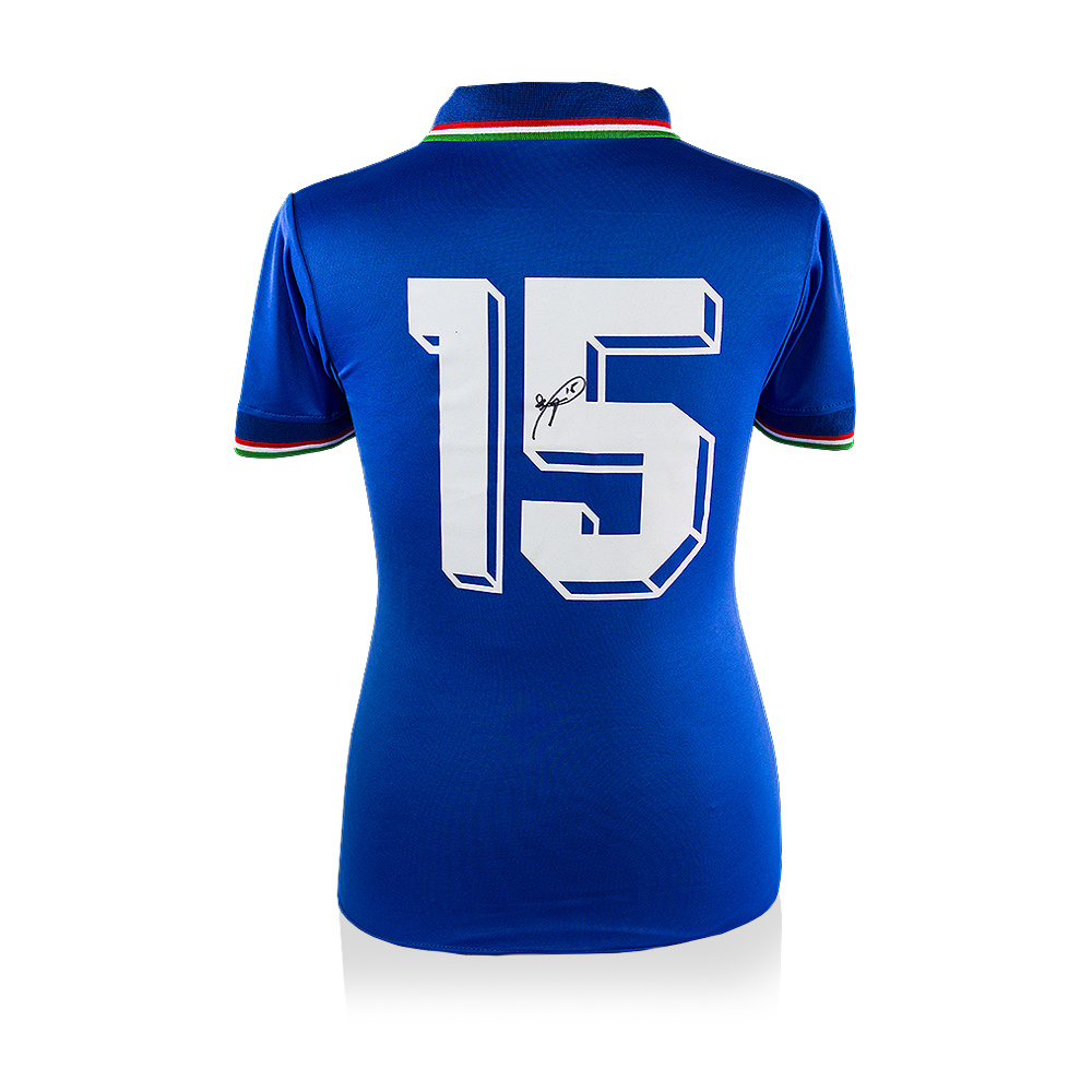 roberto baggio soccer jersey