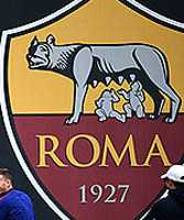 AS Roma signed memorabilia AS Roma signed memorabilia