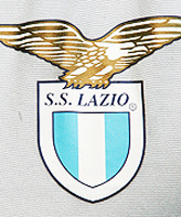 Lazio Roma signed memorabilia Lazio Roma signed memorabilia